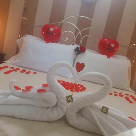 Bed and Breakfast Pompei House Scafati Esterno foto