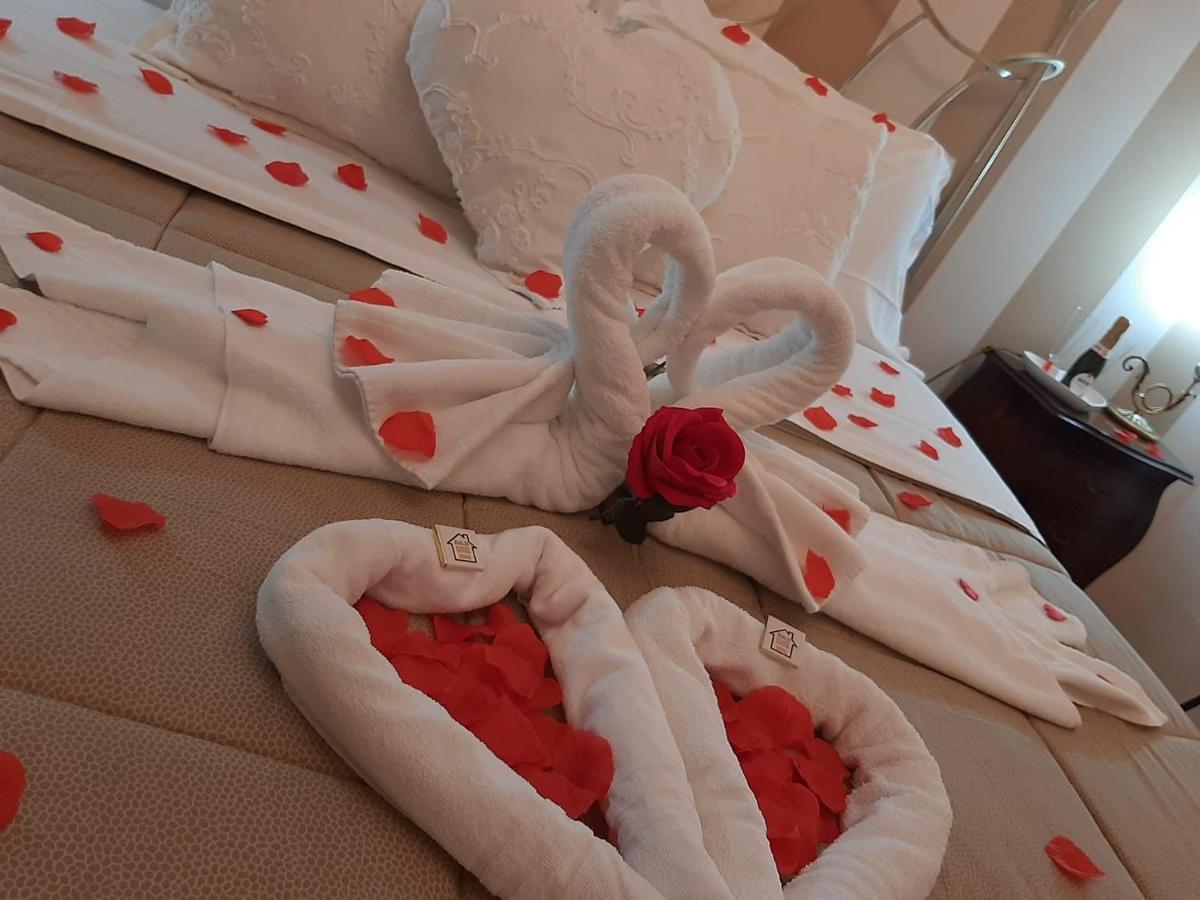 Pompei House Bed and Breakfast Scafati Esterno foto